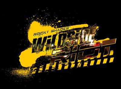 logo Wildside Riot